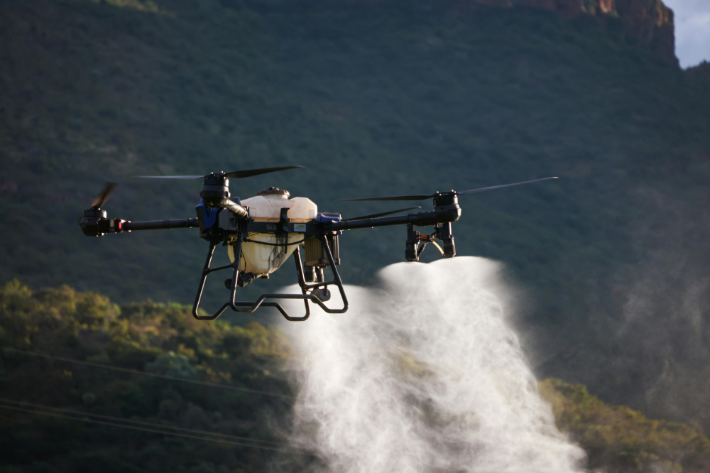 Drone Company Vancouver