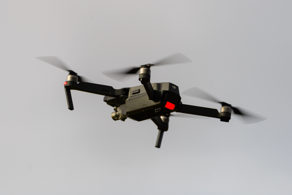 Victoria Drone Company